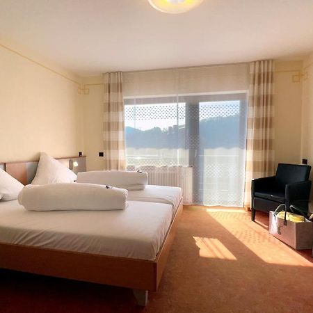 Hotel Am Hirschhorn - Wellness - Spa - And More Wilgartswiesen Esterno foto