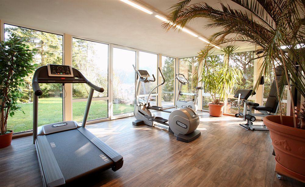 Hotel Am Hirschhorn - Wellness - Spa - And More Wilgartswiesen Esterno foto