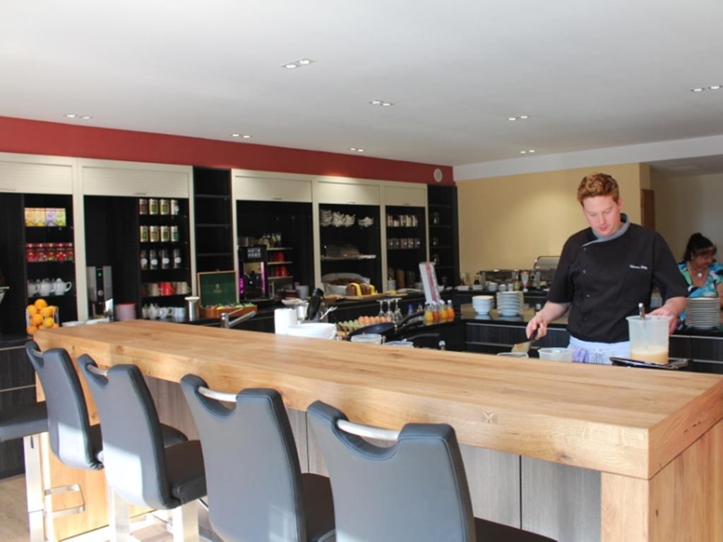 Hotel Am Hirschhorn - Wellness - Spa - And More Wilgartswiesen Esterno foto