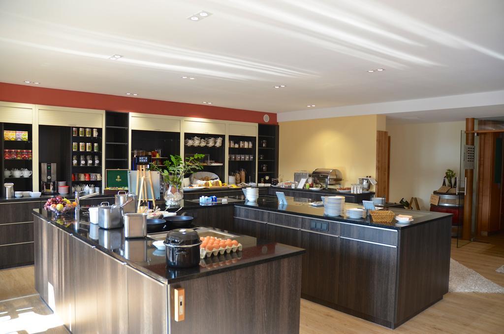 Hotel Am Hirschhorn - Wellness - Spa - And More Wilgartswiesen Esterno foto