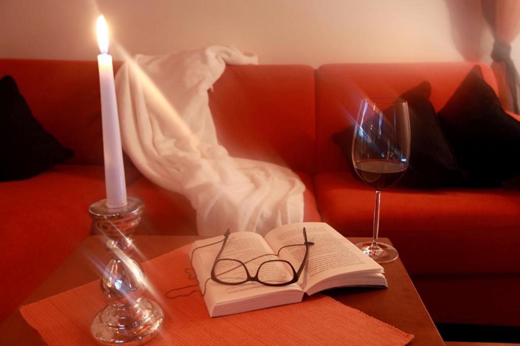 Hotel Am Hirschhorn - Wellness - Spa - And More Wilgartswiesen Esterno foto