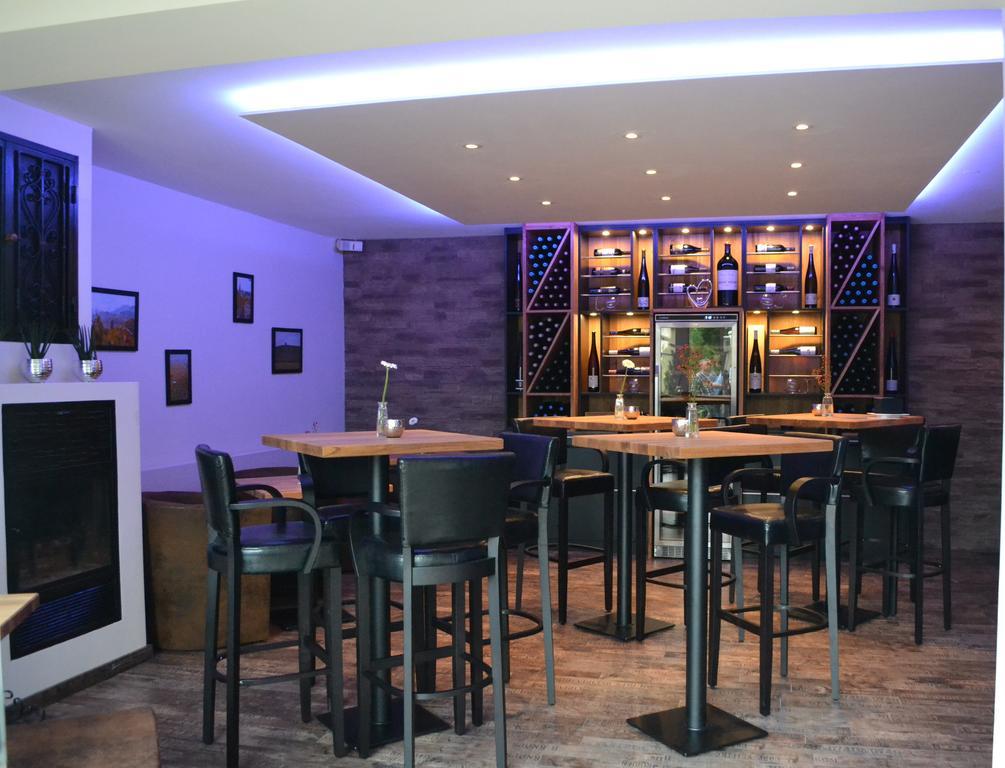 Hotel Am Hirschhorn - Wellness - Spa - And More Wilgartswiesen Esterno foto